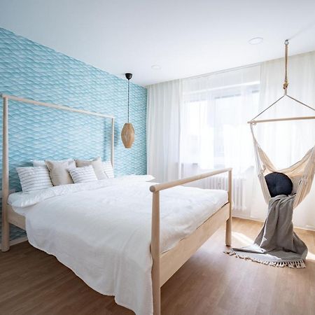 Meet Mendel Boutique Apartments #5 By Goodnite Cz - Expo Brno Esterno foto