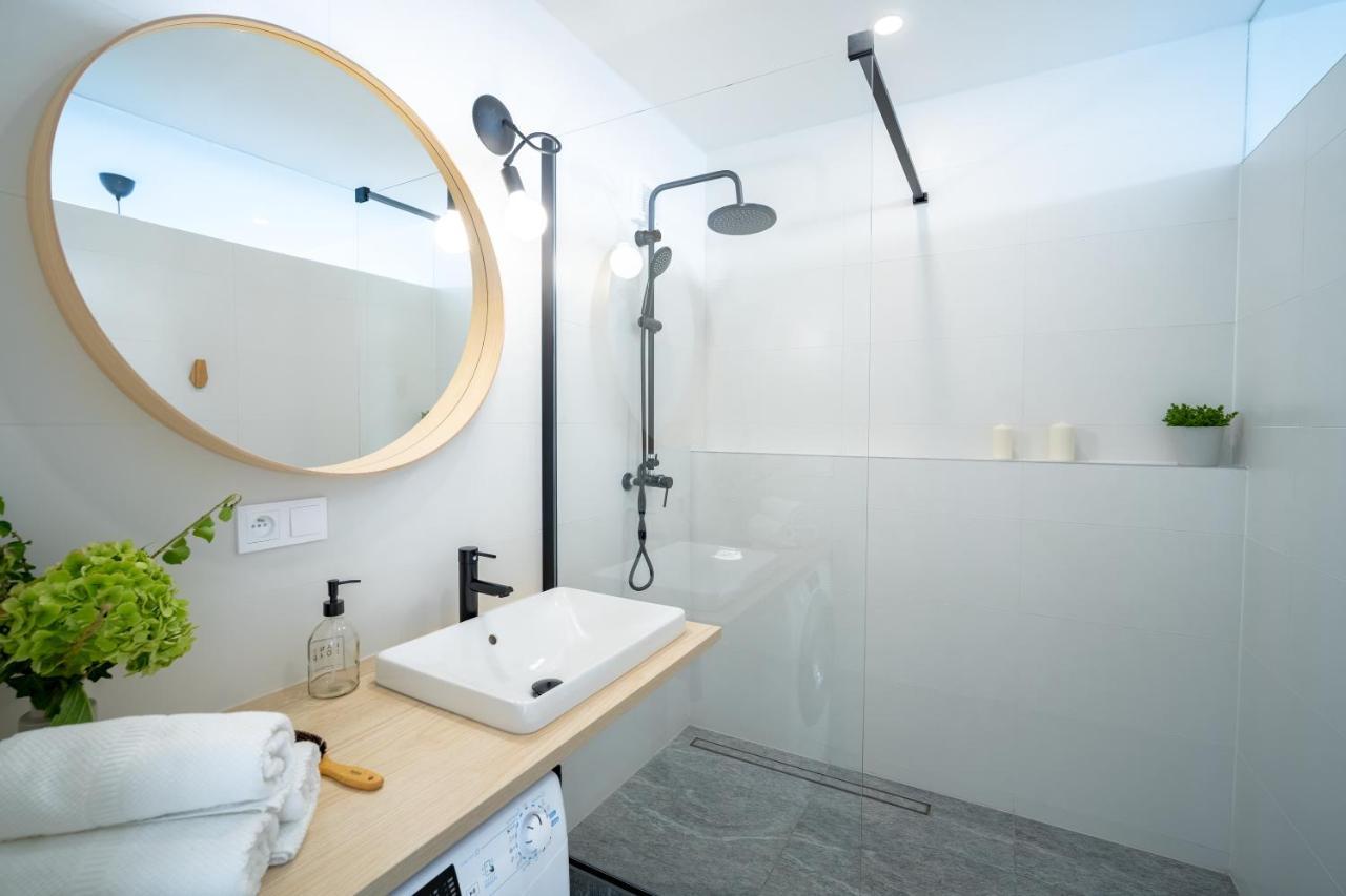 Meet Mendel Boutique Apartments #5 By Goodnite Cz - Expo Brno Esterno foto