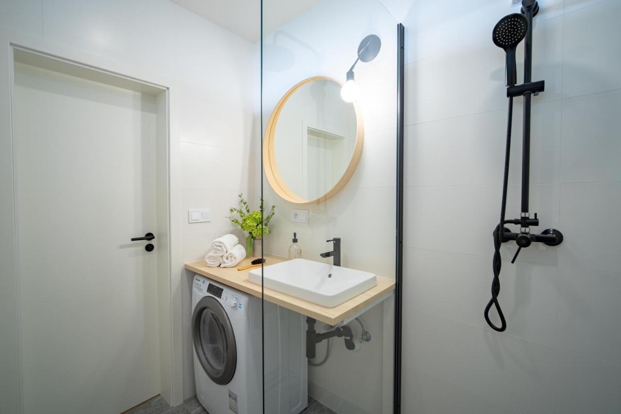 Meet Mendel Boutique Apartments #5 By Goodnite Cz - Expo Brno Esterno foto