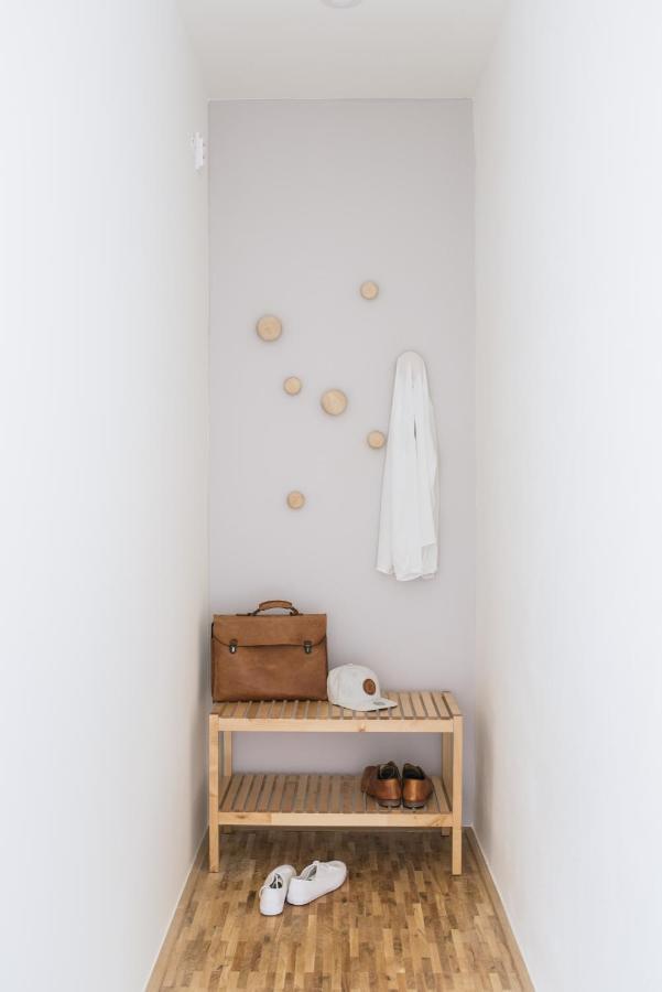 Meet Mendel Boutique Apartments #5 By Goodnite Cz - Expo Brno Esterno foto