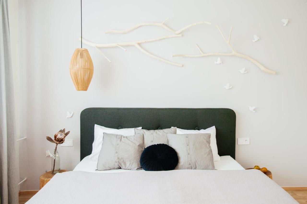 Meet Mendel Boutique Apartments #5 By Goodnite Cz - Expo Brno Esterno foto