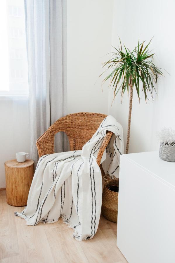 Meet Mendel Boutique Apartments #5 By Goodnite Cz - Expo Brno Esterno foto