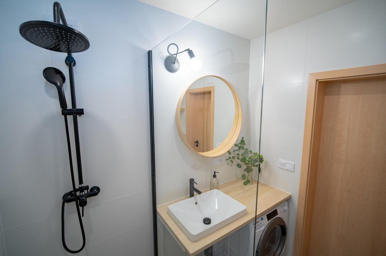 Meet Mendel Boutique Apartments #5 By Goodnite Cz - Expo Brno Esterno foto