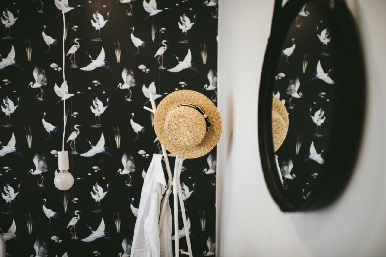 Meet Mendel Boutique Apartments #5 By Goodnite Cz - Expo Brno Esterno foto