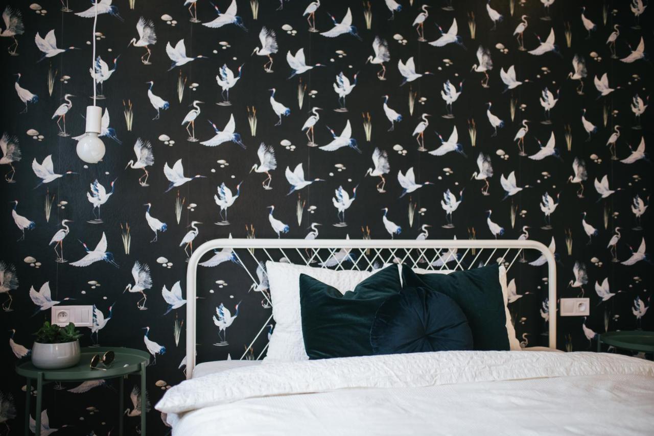 Meet Mendel Boutique Apartments #5 By Goodnite Cz - Expo Brno Esterno foto
