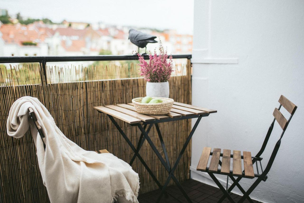 Meet Mendel Boutique Apartments #5 By Goodnite Cz - Expo Brno Esterno foto