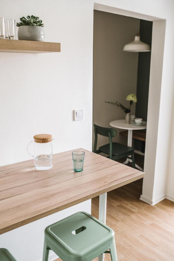 Meet Mendel Boutique Apartments #5 By Goodnite Cz - Expo Brno Esterno foto