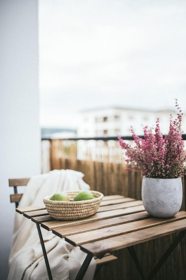 Meet Mendel Boutique Apartments #5 By Goodnite Cz - Expo Brno Esterno foto