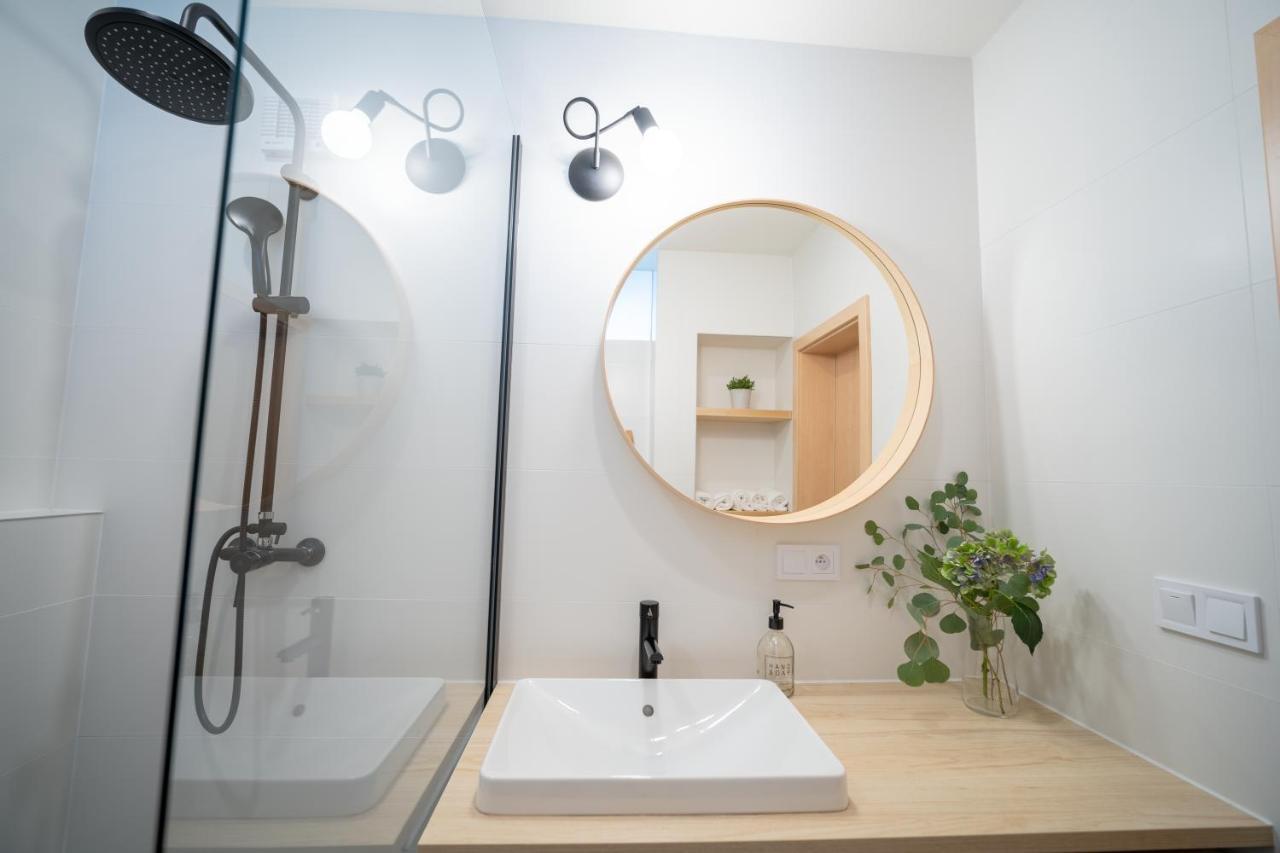 Meet Mendel Boutique Apartments #5 By Goodnite Cz - Expo Brno Esterno foto