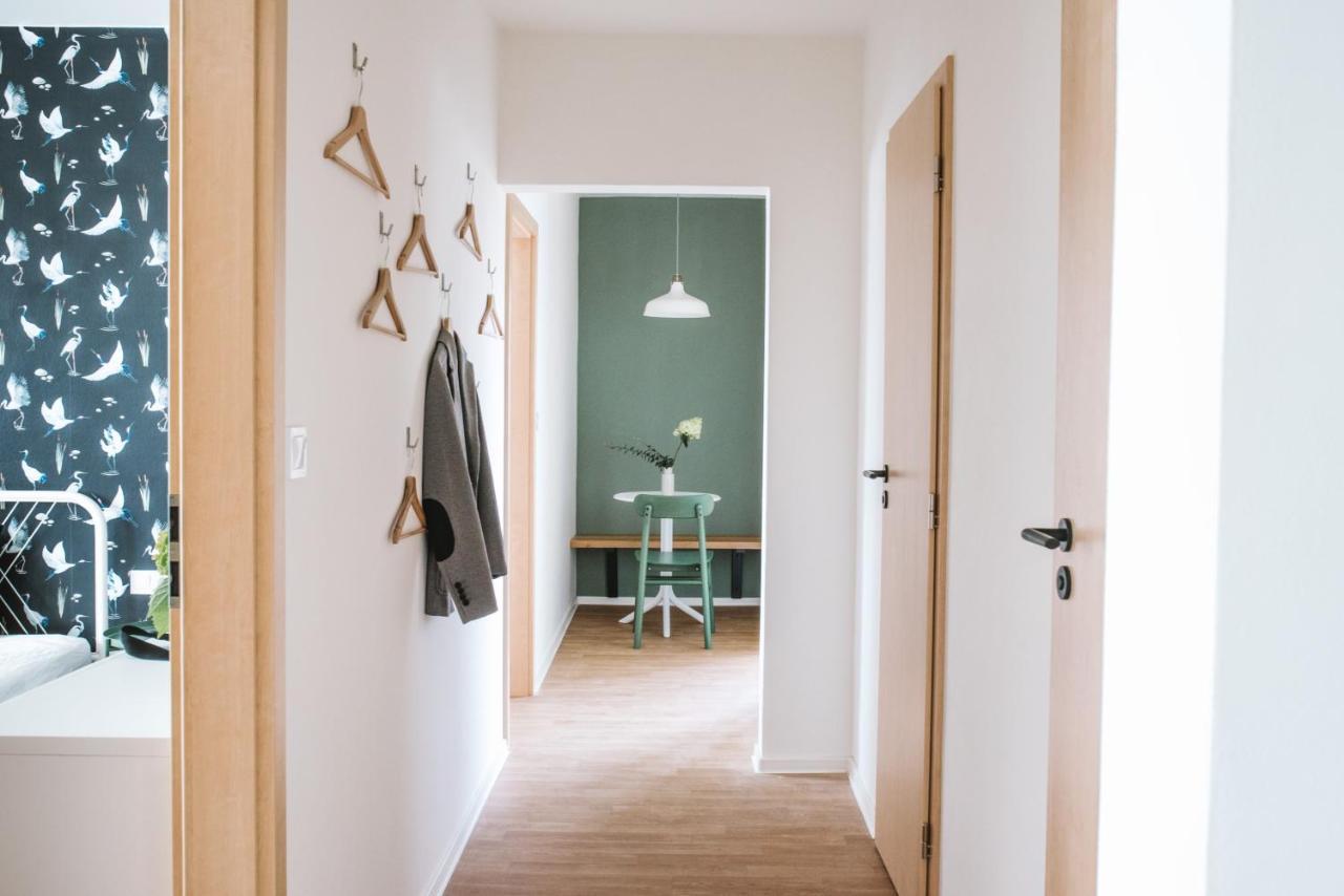 Meet Mendel Boutique Apartments #5 By Goodnite Cz - Expo Brno Esterno foto