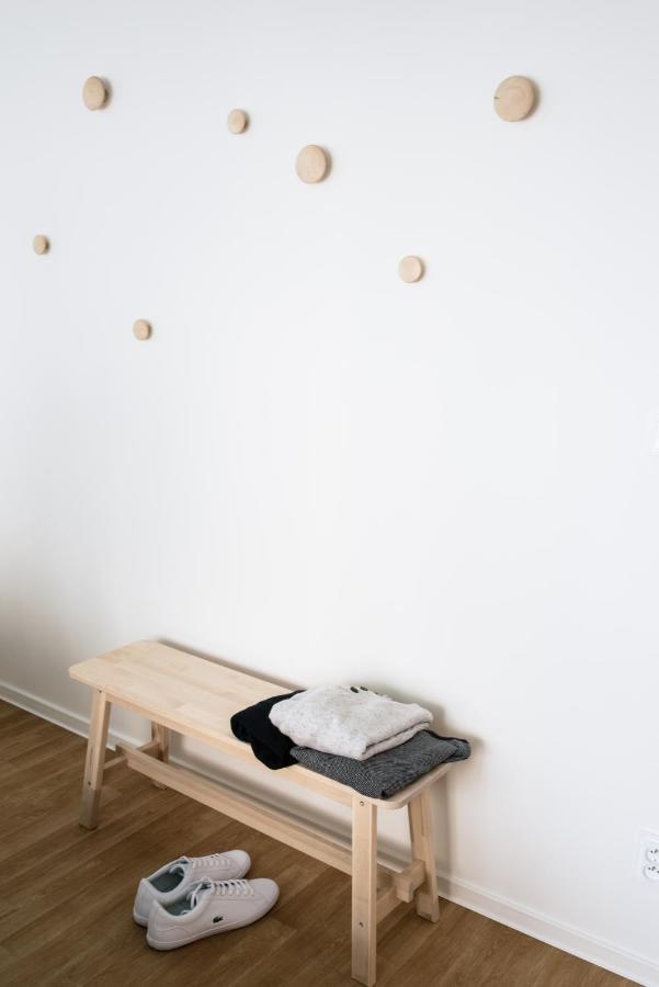 Meet Mendel Boutique Apartments #5 By Goodnite Cz - Expo Brno Esterno foto